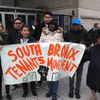 Rats, Cold, Darkness: South Bronx Tenants Say Slumlord's Son Is Putting Them Through Hell